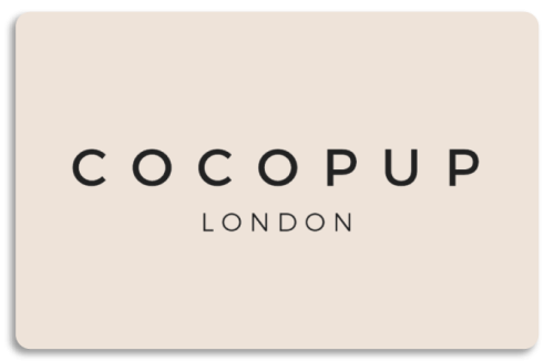 Cocopup (Life:style Gift Card)